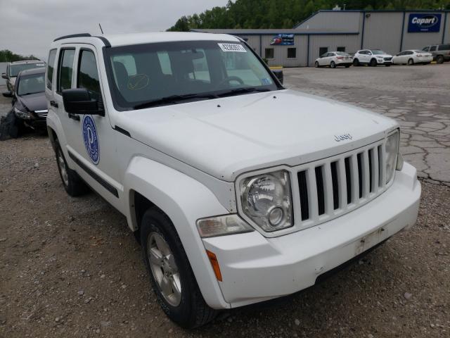 jeep liberty sp 2012 1c4pjmak9cw183001