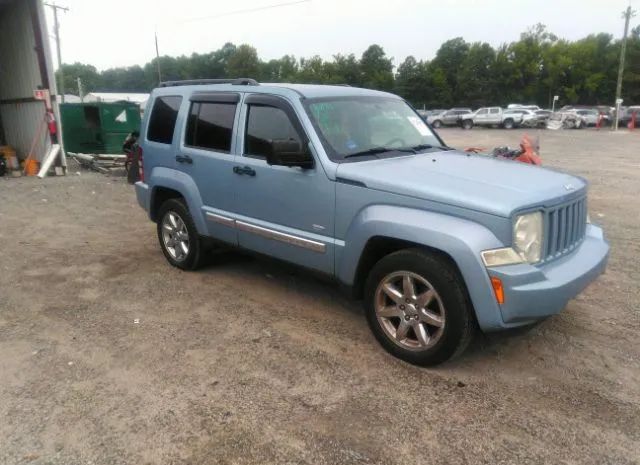 jeep liberty (north america) 2012 1c4pjmak9cw202887