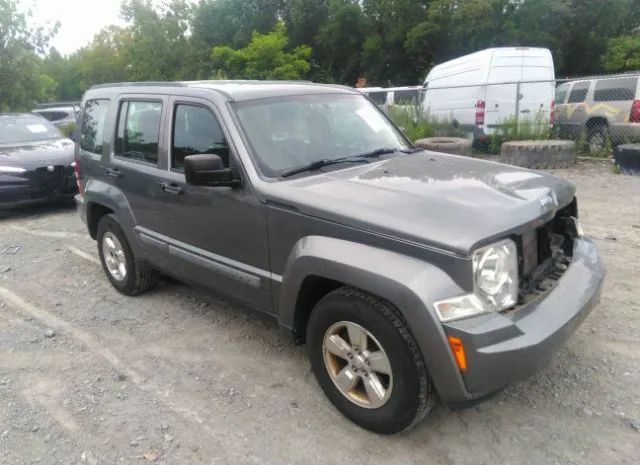 jeep liberty (north america) 2012 1c4pjmakxcw140268