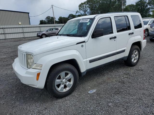 jeep liberty 2012 1c4pjmakxcw158334