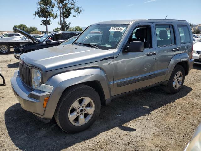 jeep liberty 2012 1c4pjmakxcw208973