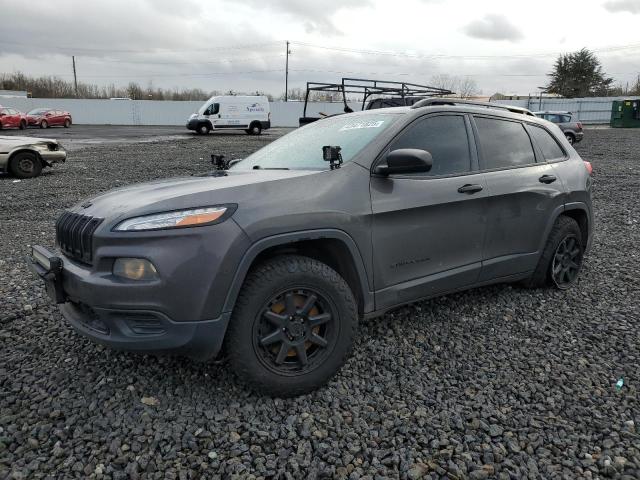 jeep grand cher 2016 1c4pjmas3gw326546