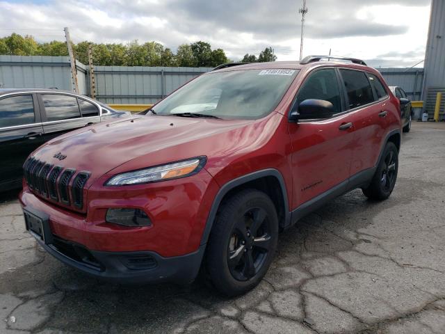 jeep grand cher 2017 1c4pjmas8hw608523