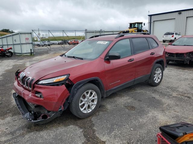 jeep grand cherokee 2017 1c4pjmas8hw622745