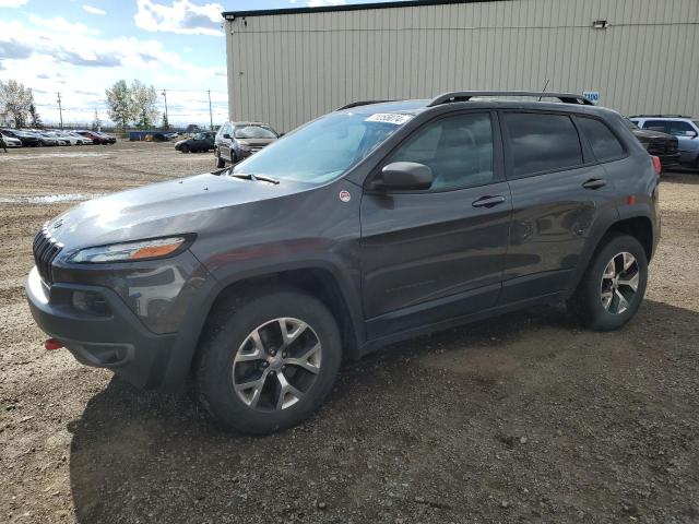 jeep cherokee t 2015 1c4pjmbb0fw654780