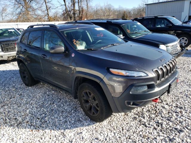 jeep  2015 1c4pjmbb0fw730143