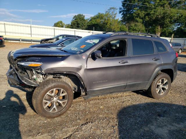 jeep cherokee t 2018 1c4pjmbb0jd609455