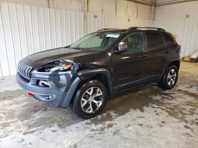 jeep cherokee t 2014 1c4pjmbb1ew130133