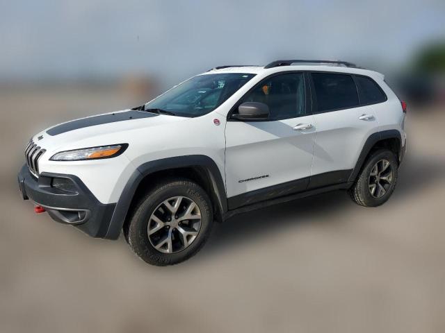 jeep cherokee 2015 1c4pjmbb1fw776175