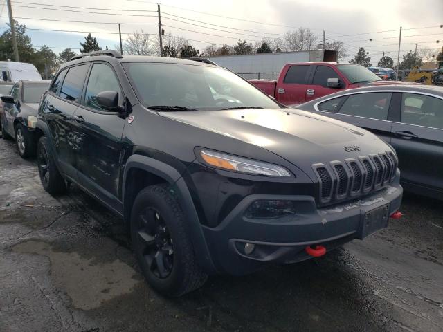 jeep cherokee t 2016 1c4pjmbb1gw155648