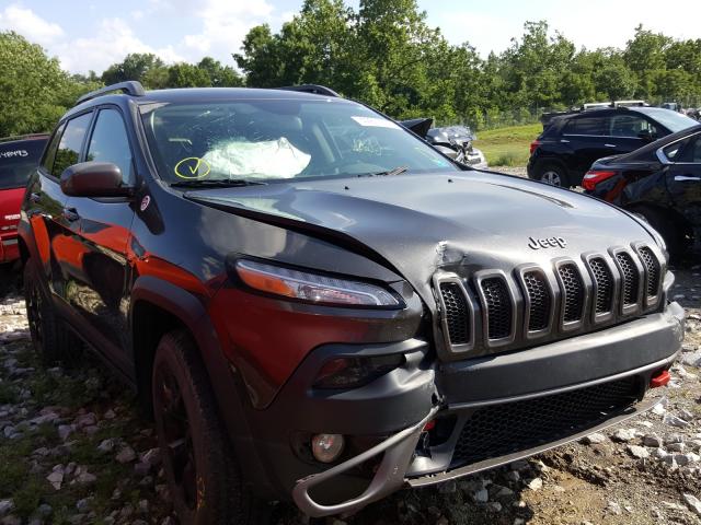 jeep cherokee t 2014 1c4pjmbb2ew216261