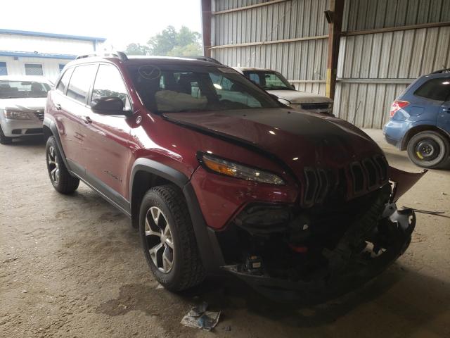 jeep  2017 1c4pjmbb2hd234758