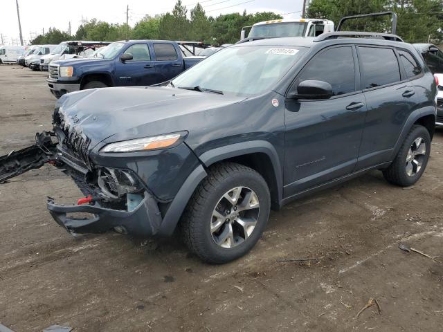 jeep cherokee t 2017 1c4pjmbb2hw531596