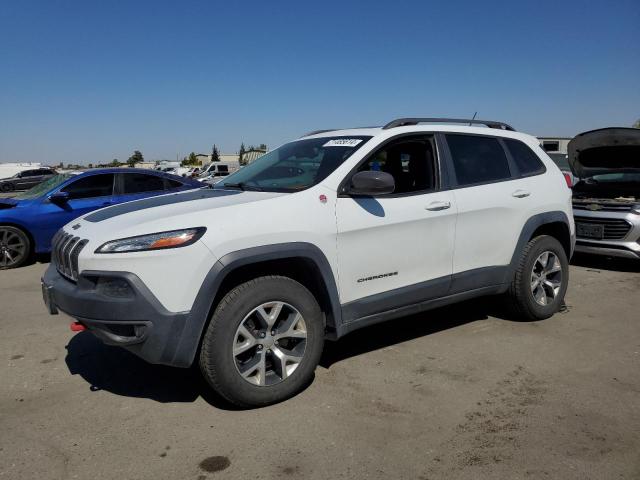 jeep cherokee t 2014 1c4pjmbb3ew152098