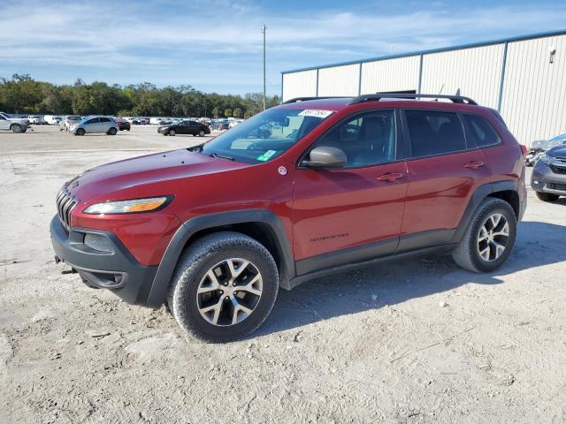 jeep cherokee t 2015 1c4pjmbb3fw692293