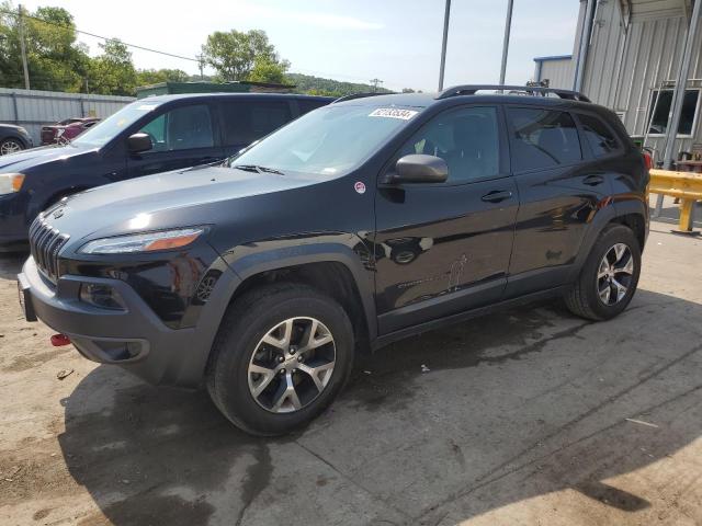 jeep cherokee 2017 1c4pjmbb3hw569533