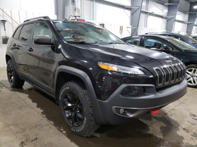 jeep  2014 1c4pjmbb4ew310836