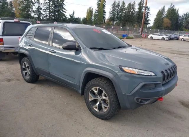 jeep cherokee 2015 1c4pjmbb4fw576987