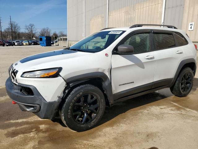 jeep cherokee 2015 1c4pjmbb4fw578500