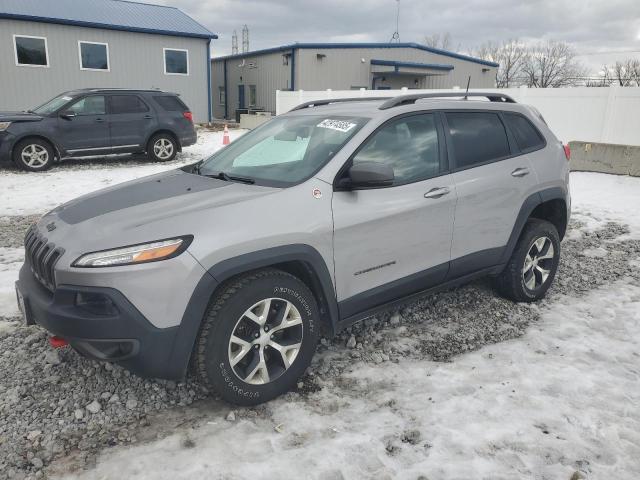 jeep cherokee t 2018 1c4pjmbb4jd505406