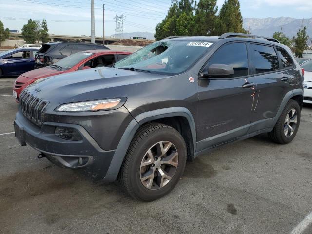 jeep cherokee t 2014 1c4pjmbb5ew186169