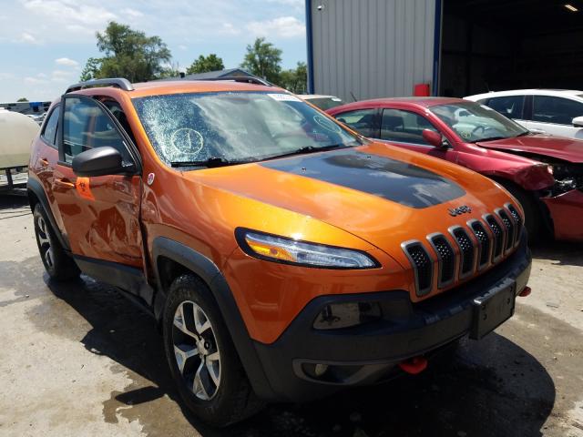 jeep  2015 1c4pjmbb5fw630541