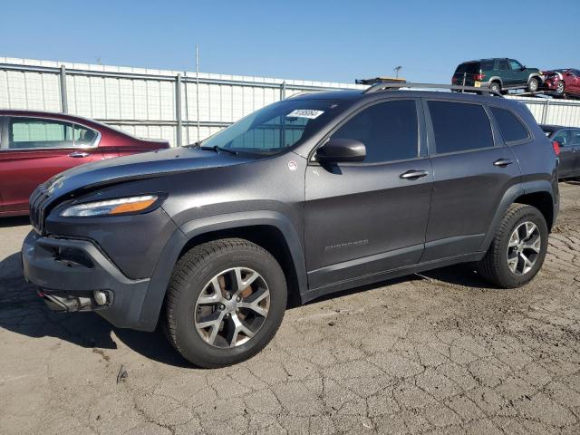 jeep cherokee t 2015 1c4pjmbb5fw770248