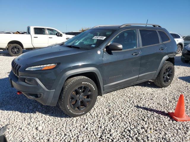 jeep cherokee t 2016 1c4pjmbb5gw306989