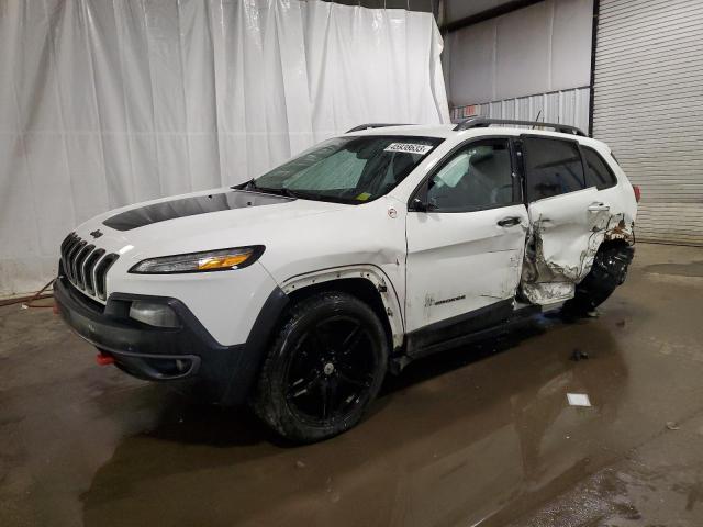 jeep cherokee t 2014 1c4pjmbb6ew131536