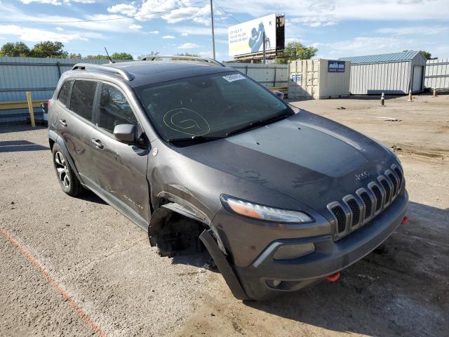 jeep cherokee t 2014 1c4pjmbb6ew184396