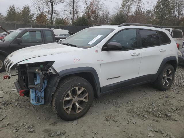 jeep cherokee t 2014 1c4pjmbb6ew284899