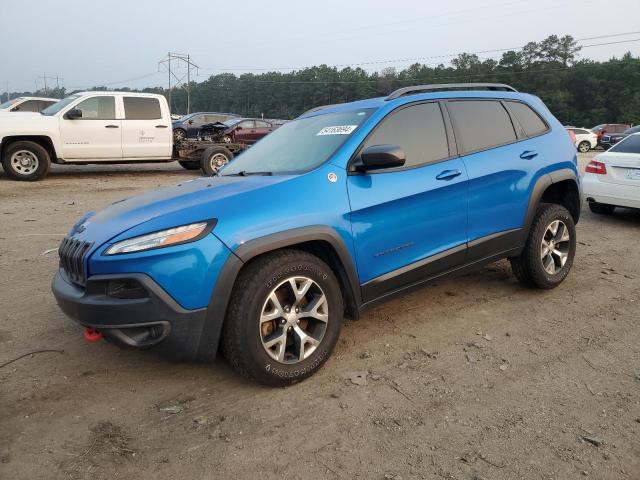 jeep cherokee 2018 1c4pjmbb6jd512471