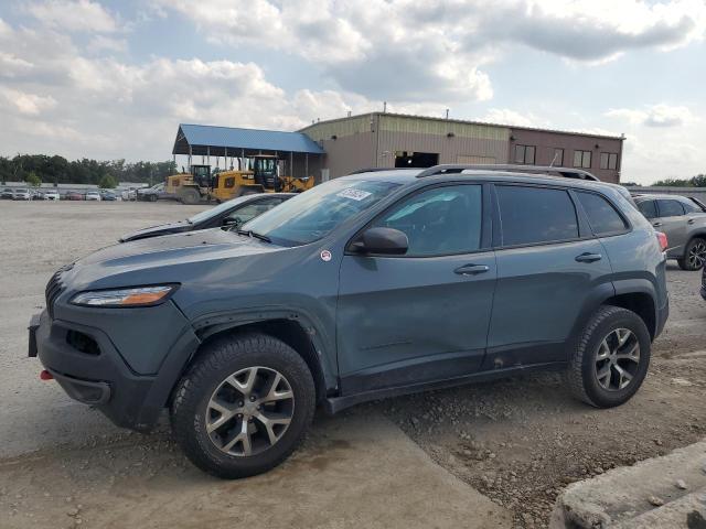 jeep cherokee 2014 1c4pjmbb7ew204736