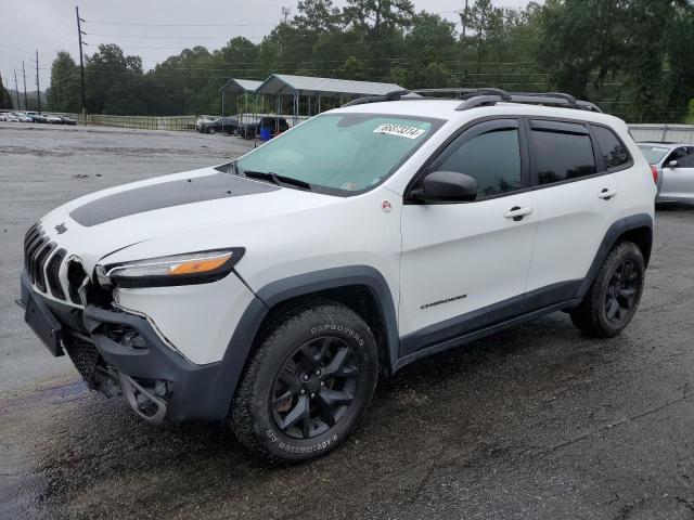 jeep cherokee t 2017 1c4pjmbb7hw614943