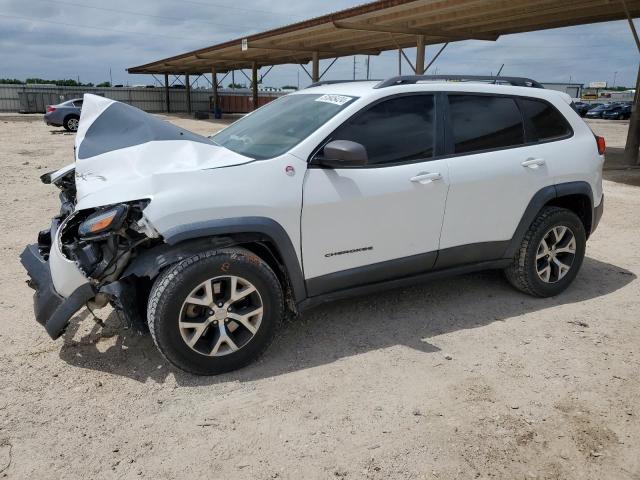 jeep cherokee 2015 1c4pjmbb8fw565071