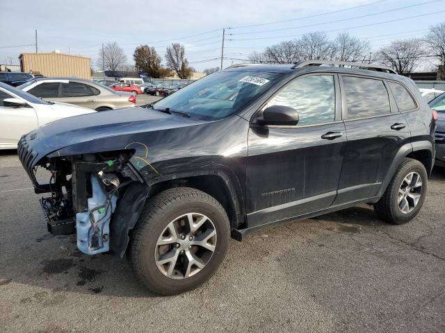 jeep cherokee t 2015 1c4pjmbb9fw776795