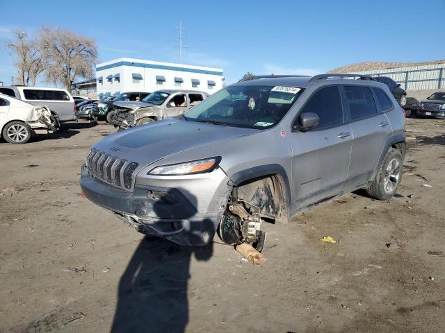 jeep cherokee t 2018 1c4pjmbb9jd571773