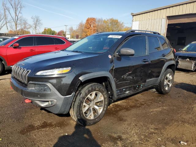 jeep cherokee t 2014 1c4pjmbbxew124881