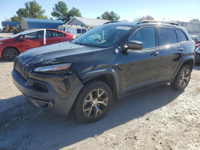 jeep cherokee t 2014 1c4pjmbbxew162286