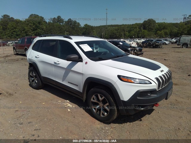 jeep cherokee 2015 1c4pjmbbxfw534601