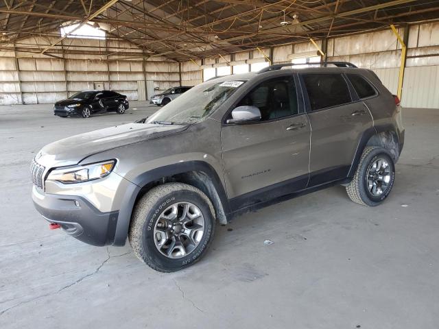 jeep cherokee 2019 1c4pjmbn0kd267503