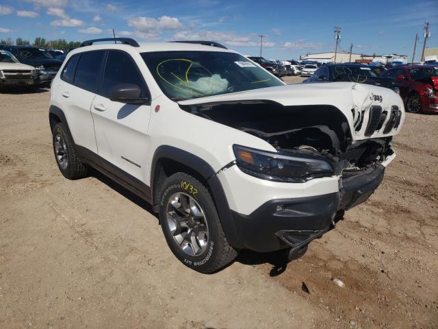 jeep  2019 1c4pjmbn1kd279840