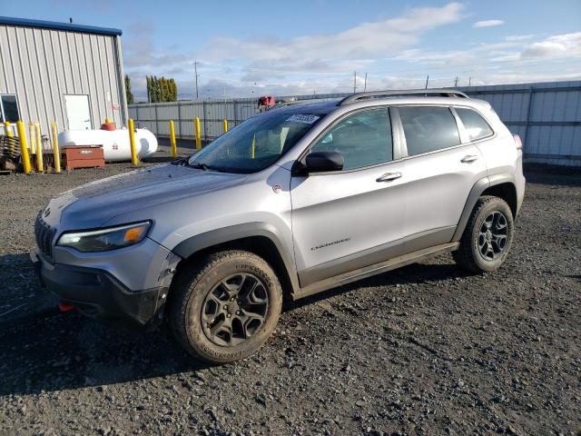 jeep cherokee 2019 1c4pjmbn3kd209952