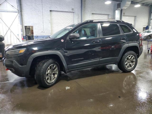 jeep cherokee t 2020 1c4pjmbn3ld546431