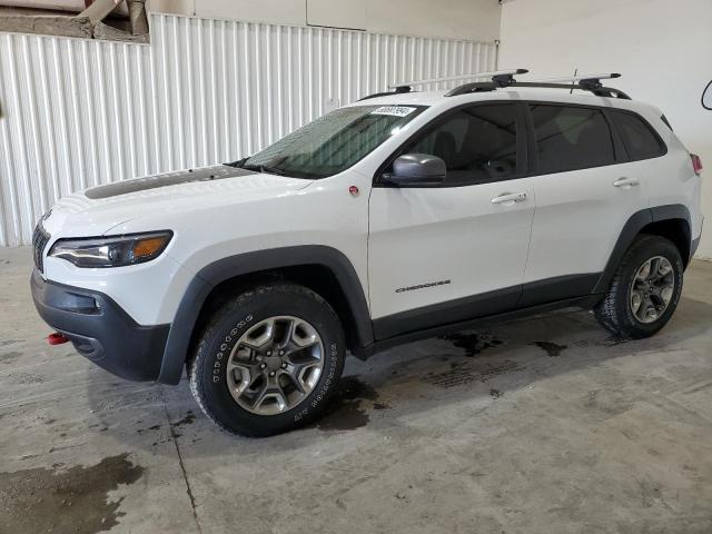 jeep cherokee t 2019 1c4pjmbn4kd489302