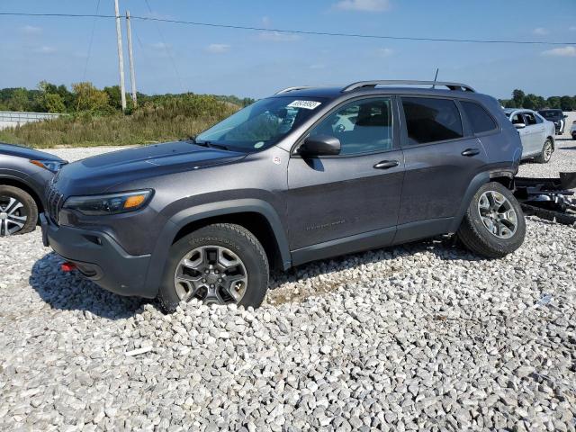 jeep cherokee 2019 1c4pjmbn6kd182875