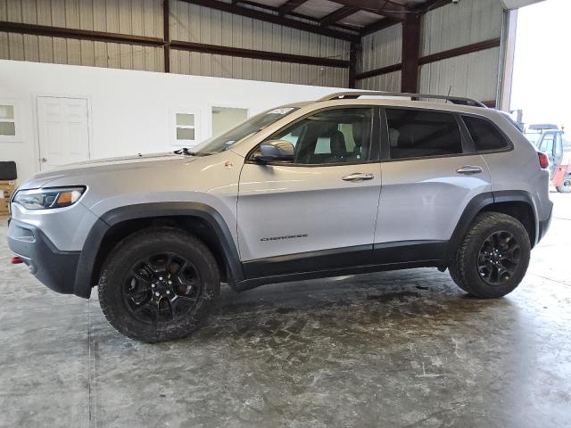 jeep cherokee t 2019 1c4pjmbn8kd225791