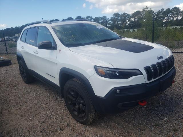 jeep cherokee t 2019 1c4pjmbn8kd259696