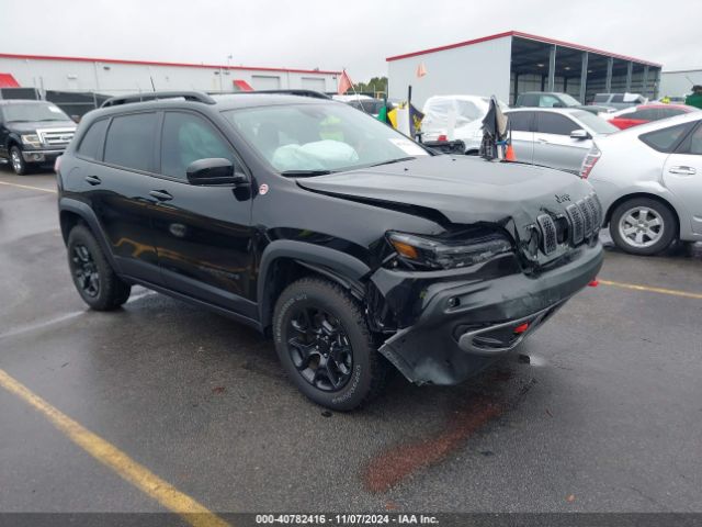 jeep cherokee 2023 1c4pjmbn9pd104825