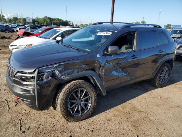 jeep cherokee t 2019 1c4pjmbnxkd123683